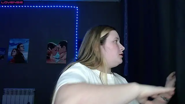 Light Luna online show from 10.11.25