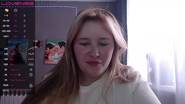 Light Luna online show from 11.09.25