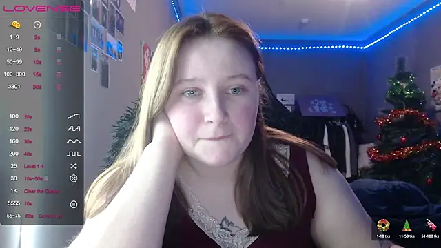 Light Luna online show from 01.09.26