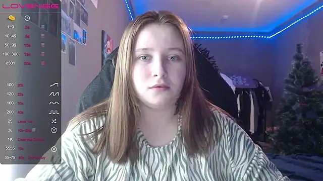 Light Luna online show from 01.14.26