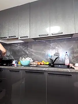 AnaFoxxy online show from 03.19.26