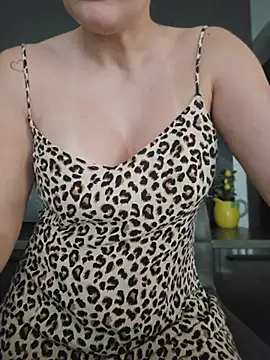 AnaFoxxy online show from 06.03.26