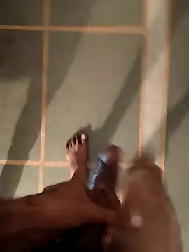 Monster Bigdick online show from 11.07.25