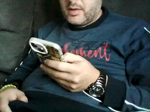 daky 86 online show from 10.14.25