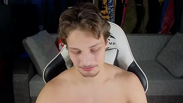 TeddyLiLboy online show from 12.03.24