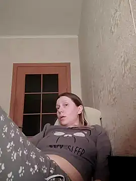 Snapshot of LeraSweet chatting on 03.02.25 LeraSweet online show from 03.02.25