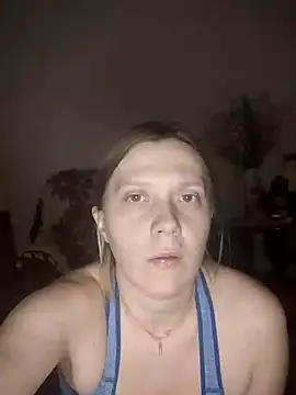 Snapshot of LeraSweet chatting on 03.09.25 LeraSweet online show from 03.09.25