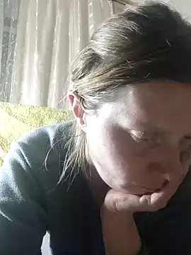 Snapshot of LeraSweet chatting on 03.10.25 LeraSweet online show from 03.10.25