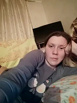 Snapshot of LeraSweet chatting on 03.12.25 LeraSweet online show from 03.12.25