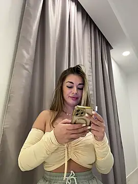 IsabellaEtthan online show from 03.03.26