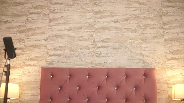 IsabellMendez  online show from 01.07.25