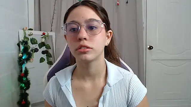 BlairVicent online show from 12.19.25