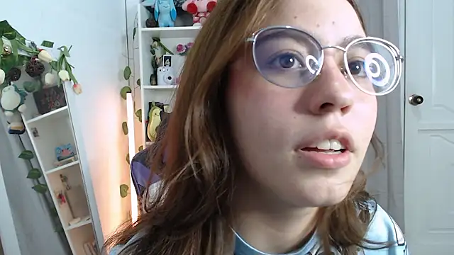 BlairVicent online show from 02.20.26