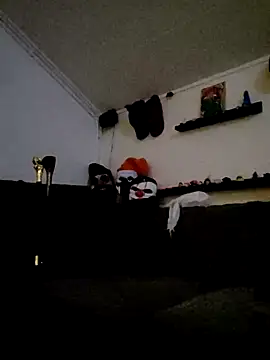 Snapshot of eltoulou chatting on 01.09.25 eltoulou online show from 01.09.25