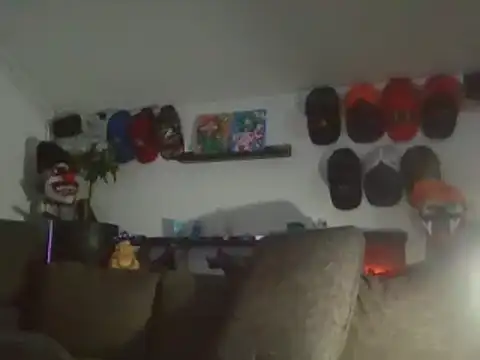 Snapshot of eltoulou chatting on 01.22.25 eltoulou online show from 01.22.25