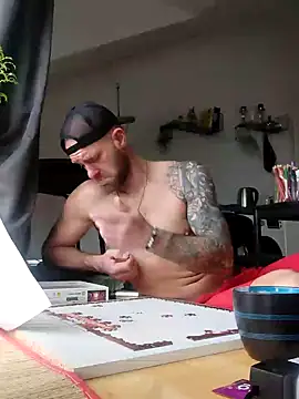 Snapshot of eltoulou chatting on 01.26.25 eltoulou online show from 01.26.25