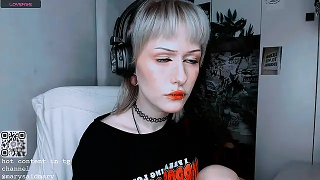 say mary online show from 09.27.25