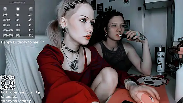 say mary online show from 10.02.25