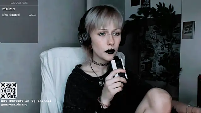 say mary online show from 10.15.25