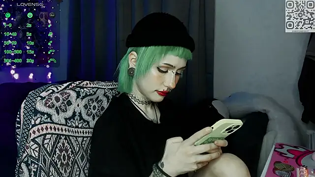 say mary online show from 03.07.26