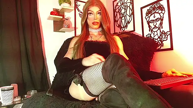 Carla Walton online show from 06.10.26