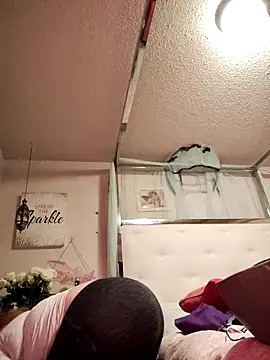 Snapshot of BeckiTooSweet chatting on 03.13.25 BeckiTooSweet online show from 03.13.25