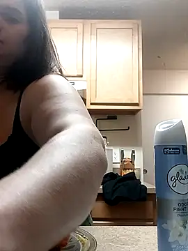 BeckiTooSweet online show from 01.08.26