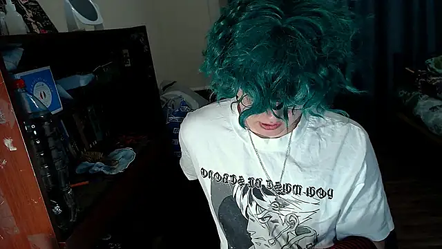 EvaMiron online show from 03.18.25