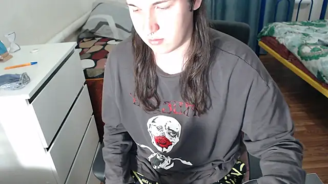 EvaMiron online show from 09.11.25