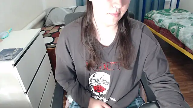 EvaMiron online show from 10.07.25