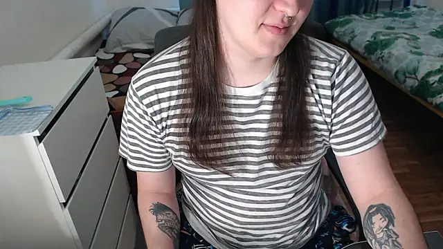 EvaMiron online show from 02.01.26