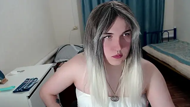 EvaMiron online show from 03.07.26