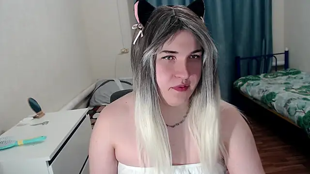 EvaMiron online show from 03.12.26