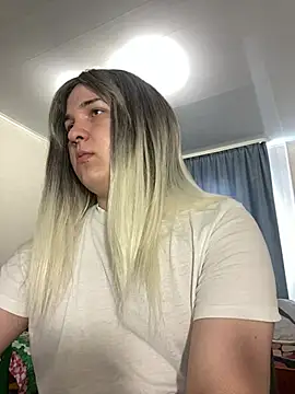 EvaMiron online show from 03.25.26