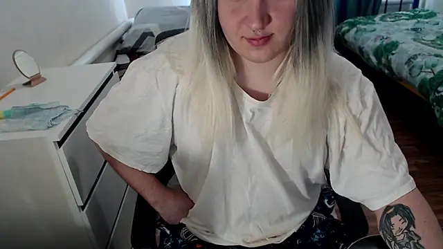 EvaMiron online show from 03.26.26