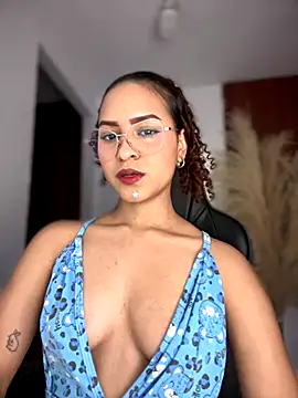 gretta kler1 online show from 11.03.25