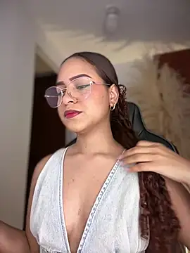 gretta kler1 online show from 02.11.26