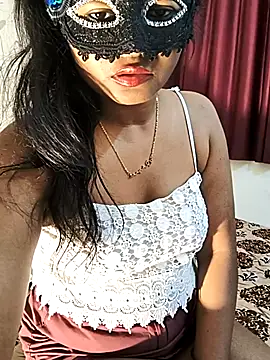 FANTASY QUEEN 07 online show from 11.22.25