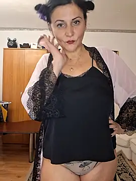 Snapshot of anaaamariaaaa chatting on 10.06.25 anaaamariaaaa online show from 10.06.25