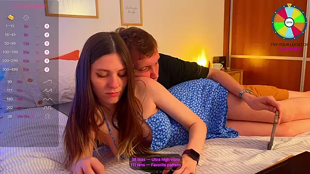 Snapshot of VunderSEX chatting on 01.23.25 VunderSEX online show from 01.23.25