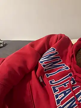 HornyBoyTim online show from 03.13.25