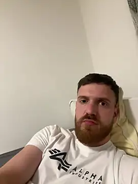 HornyBoyTim online show from 03.13.25