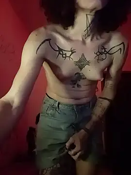 Snapshot of SuccubusTatuada chatting on 12.03.25 SuccubusTatuada online show from 12.03.25