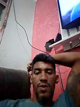 Snapshot of fieltoprj1 chatting on 09.10.25 fieltoprj1 online show from 09.10.25