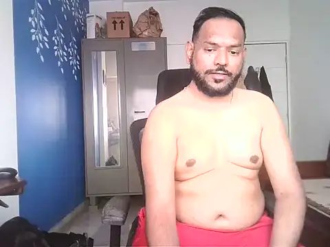 lovbombayduck11 online show from 12.22.25