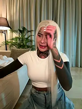 bambixboo online show from 11.22.25