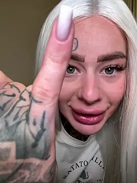 bambixboo online show from 01.07.26