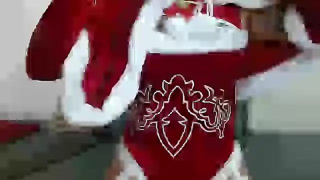 Keket Smitth online show from 12.24.24