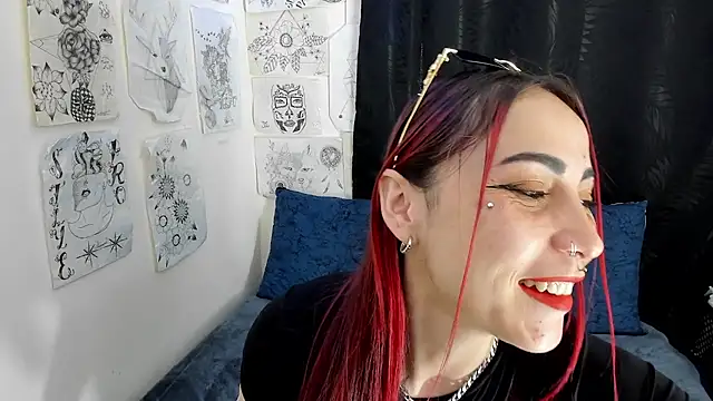 Snapshot of Keket_Smitth chatting on 07.08.26 Keket Smitth online show from 07.08.26