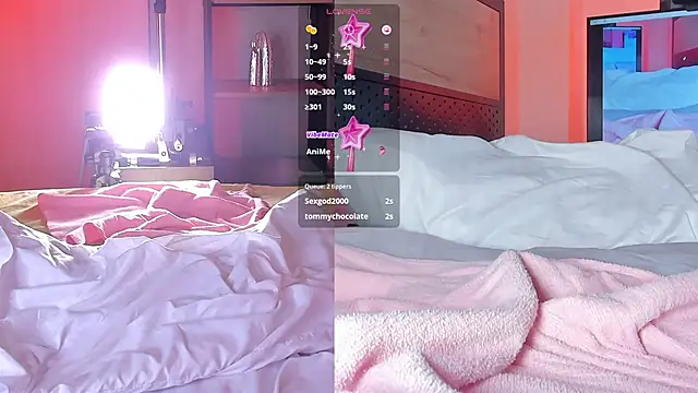 dollbrown online show from 12.15.24